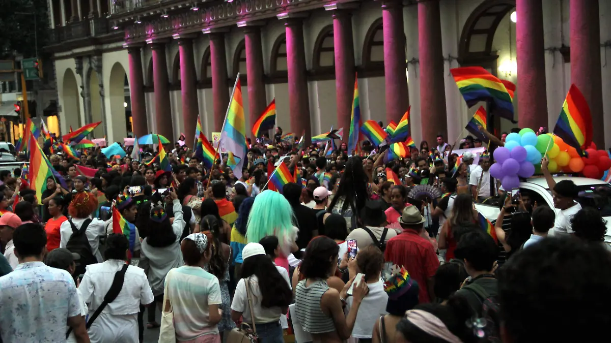 JE170620232000Marcha LGBT+